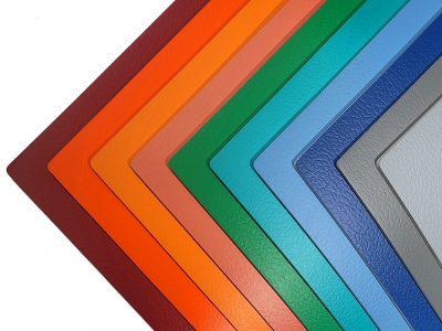 賽事型藍(lán)排地膠（賽事型）