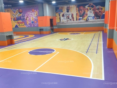籃球場(chǎng)